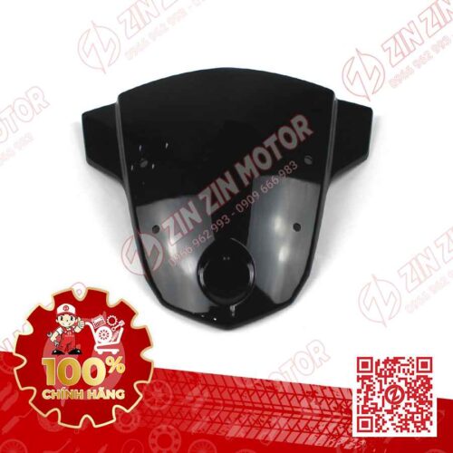 Chắn Gió Trong Fz150, Vixion 150