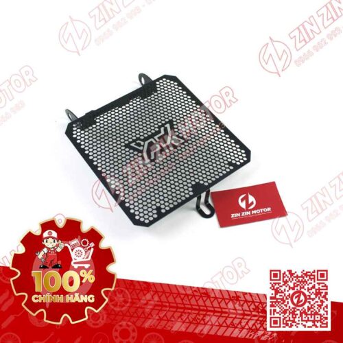 Che Két Nước Satria Fi, Raider Fi CNC Đen