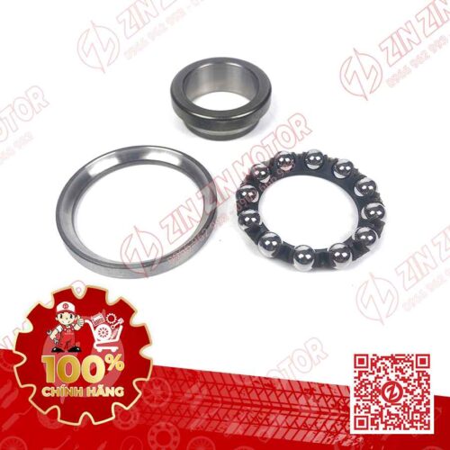 Chén Cổ Trên CBR 250RR (K64, K64J), CBR 250R K33A