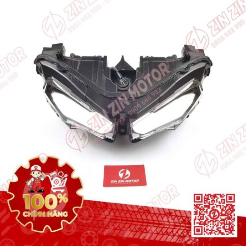 Chóa Đèn Trước CBR 250RR K64