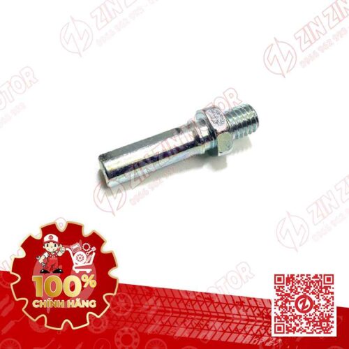 Chốt Trượt Heo Dầu Thắng Sau Ngắn GSX R150, GSX S150, Bandit 150