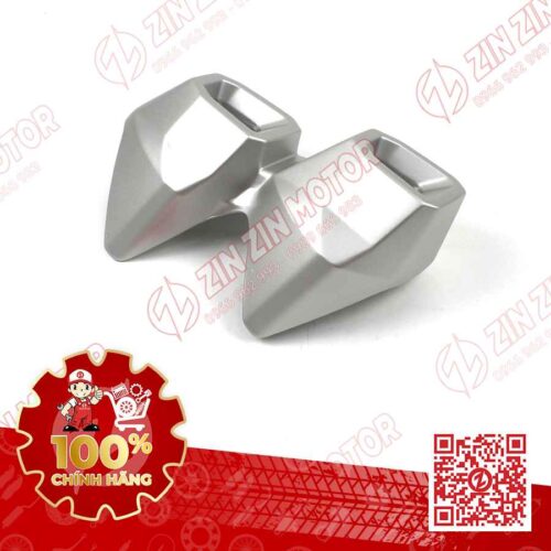 Chụp Đuôi Pô CBR 250RR (K64, K64J)