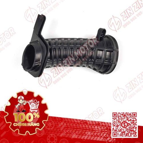 Cổ Hút Gió Ngoài (Mũi Heo) Click 150i 2019, Vario 150 K59J