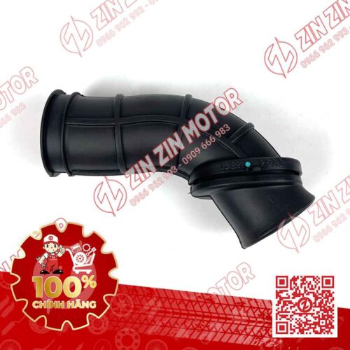 Cổ Hút Gió Trong Raider Xăng Cơ