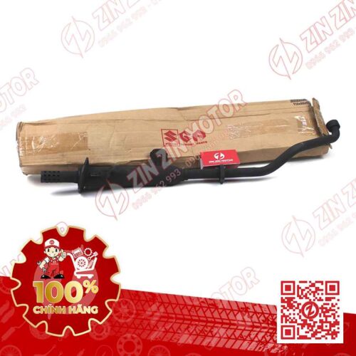 Cổ Pô Axelo 125