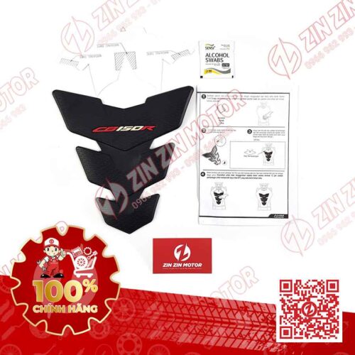 Dàn Bình Xăng CB150R (K15G, K15M, K15P)