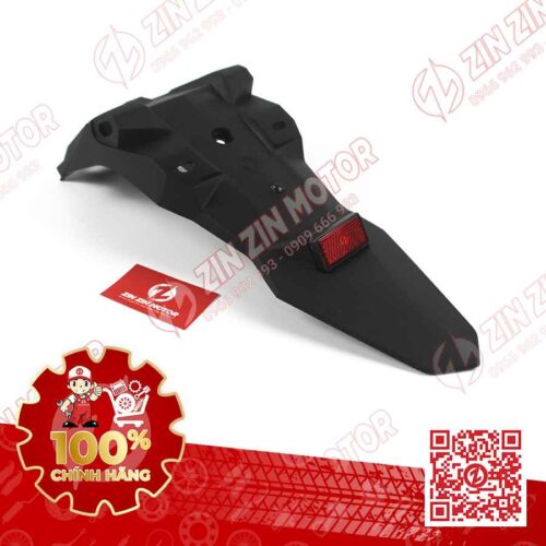 Dè Sau Miếng Biển Số CB150R (K15G, K15M)