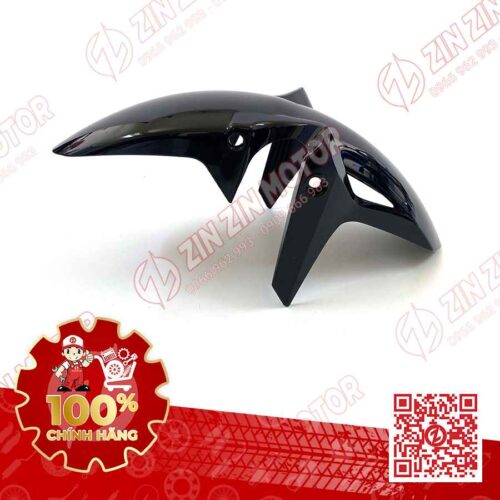 Dè Trước CBR 150R (K45G, K45N) Đen Bóng