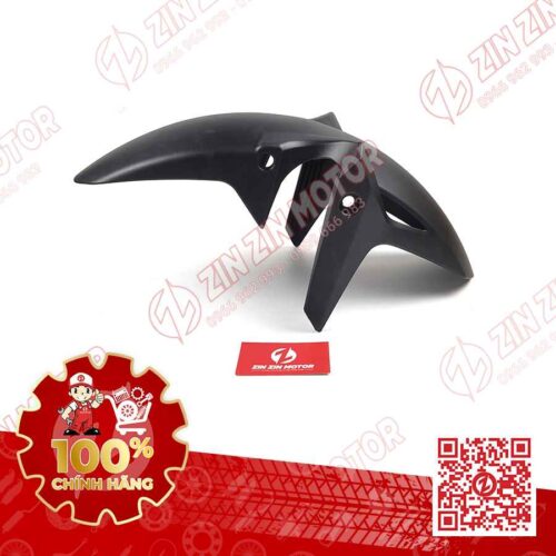 Dè Trước CBR 150R (K45G, K45N) Đen Nhám