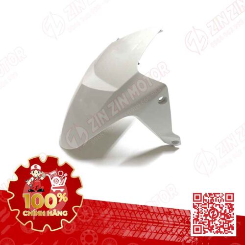 Dè Trước Winner V1 Trắng