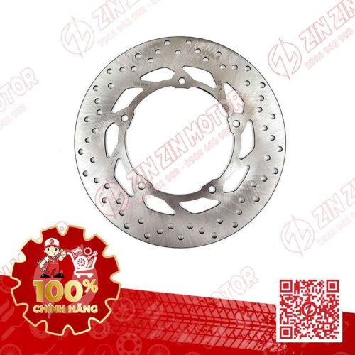 Đĩa Thắng Trước Vixion 155