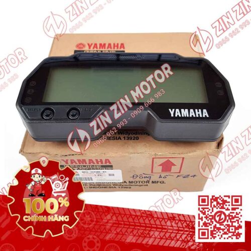 Đồng Hồ Yamaha R15V3