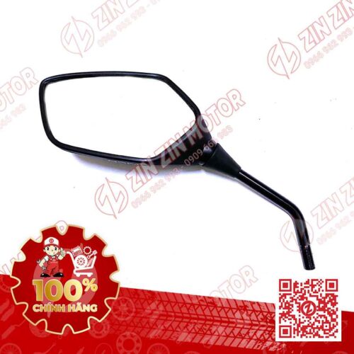 Kính Chiếu Hậu Trái Vario 160 K2S