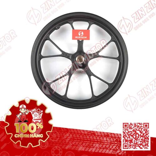 Mâm Trước CBR 150R K45N ABS Đen