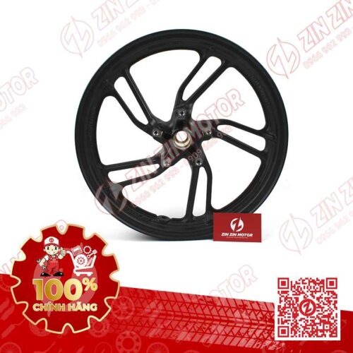 Mâm Trước Vario 150 K59J, Vario 125 K60R Đen