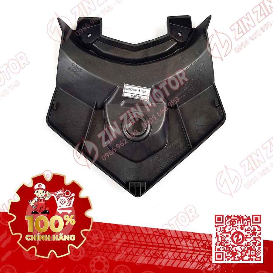 phu tung vario, click chinh hang honda indonesia