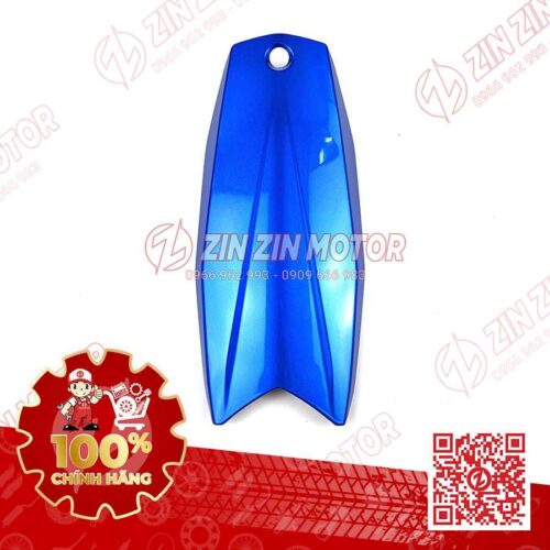 Nắp Cốp Satria Fi, Raider Fi Xanh GP