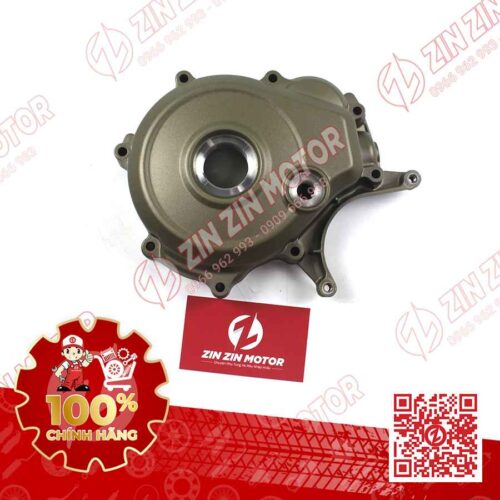Nắp Mâm Lửa Fz150, Vixion 150 Vàng Đồng