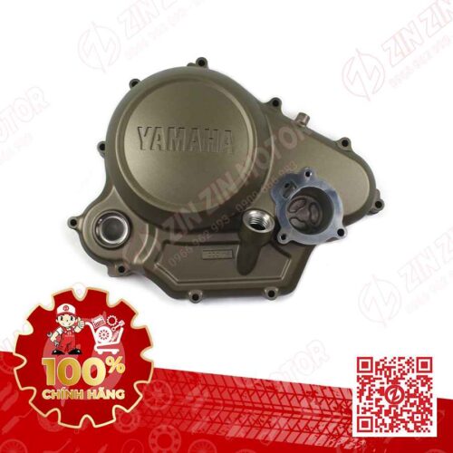 Nắp Nồi Fz150, Vixion 150 Vàng Đồng