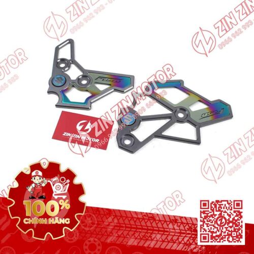 Nẹp Sườn Satria Fi, Raider Fi Titan