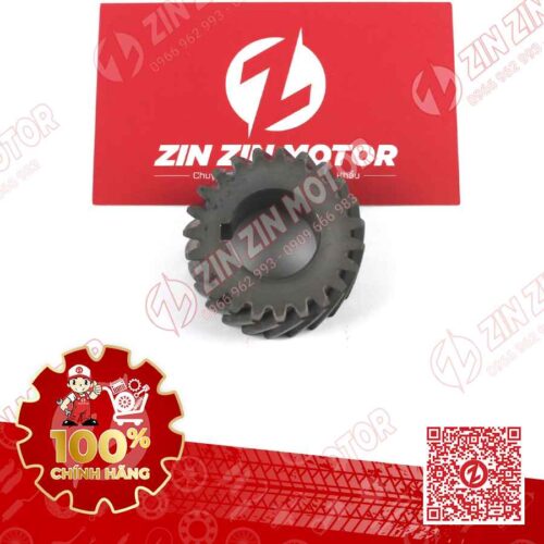 Nhông Hú 23T Sonic 150R K56, Winner GTR, Supra GTR (K56F, K56W), CBR 150 (K45G, K45N, K45R), CB150R (K15G, K15M, K15P)