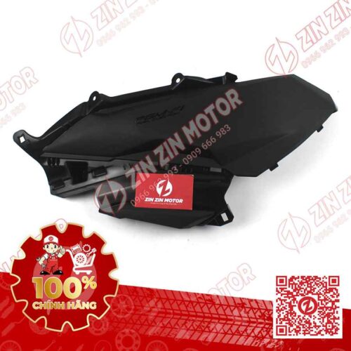 Nhựa Nhám Gác Chân PGM-Fi Phải Click 150i 2018, Vario 150 K59J