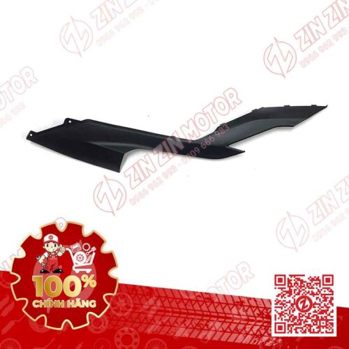 Nhựa Nhám Lườn Trái Click 125i 2018, Vario 125 K60R