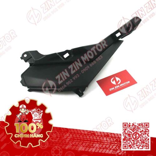 Nhựa Nhám Ốp Đầu Dưới Phải CBR 150R K45G