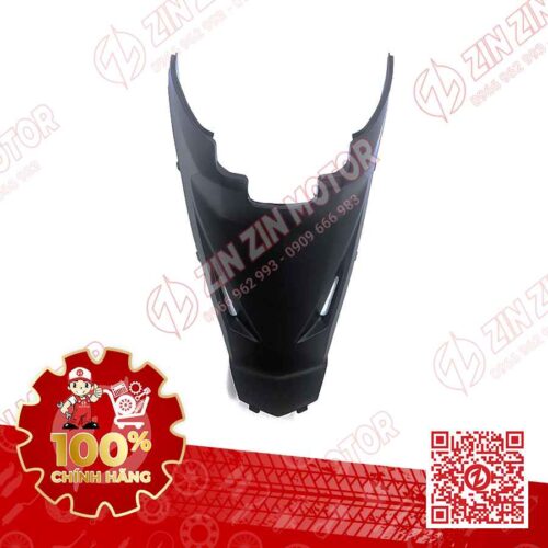 Nhựa Nhám Trung Tâm Click 125i 2014 Đen