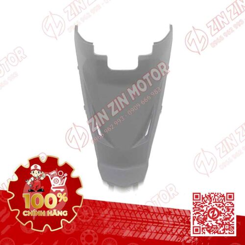 Nhựa Nhám Trung Tâm Click 125i 2014 Xám