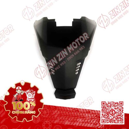 Nhựa Nhám Trung Tâm Click 125i 2017, Vario 125 K60