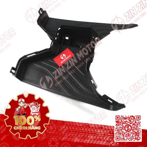 Nhựa Sàn Để Chân Click 150i 2018, Click 125i 2018, Vario 150 K59J, Vario 125 K60R