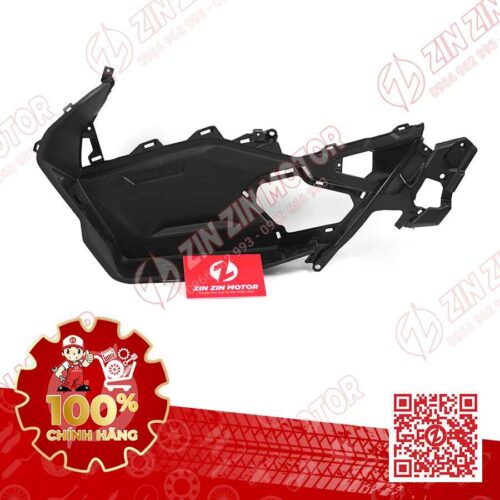 Nhựa Sàn Để Chân Trái ADV 150