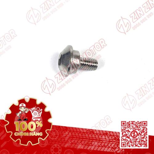 Ốc Dè Trước Sonic 150R K56, Winner GTR, Supra GTR (K56F, K56W)