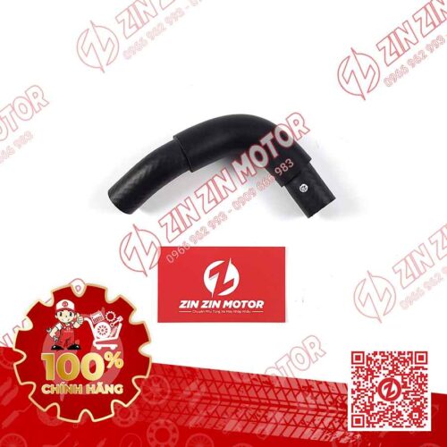 Ống Nước Đầu Bò Sonic 150R K56, Winner GTR, Supra GTR (K56F, K56W)