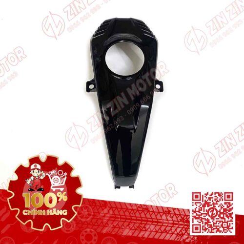 Ốp Bình Xăng R15V3 Đen Bóng