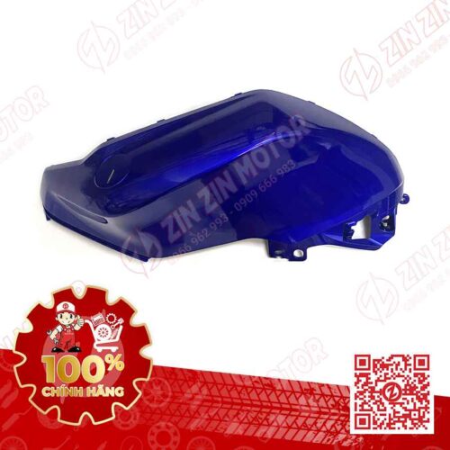 Ốp Bình Xăng Trái R15V3 Xanh GP
