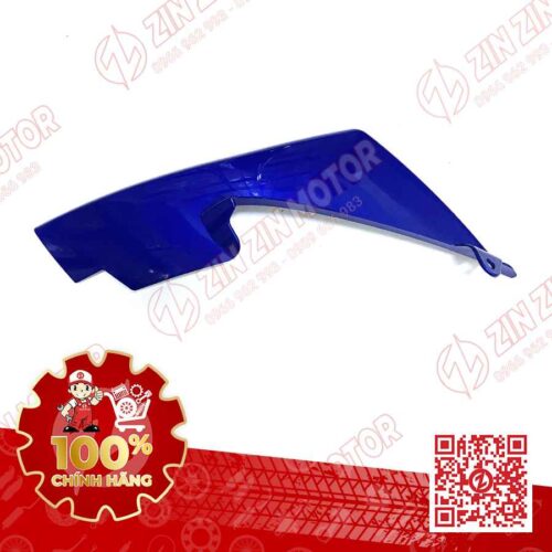 Ốp Mặt Nạ Trái R15V3 Xanh GP