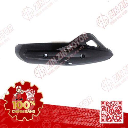 Ốp Pô Click 125i 2014