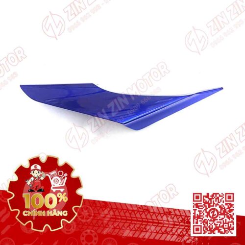 Ốp Sườn, Bụng Sau Phải R15V3 Xanh GP