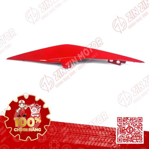 Ốp Sườn, Bụng Sau Trái Sonic 150R K56 Đỏ