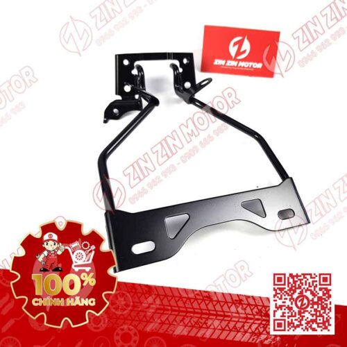 Pát Biển Số CB150R (K15G, K15M)
