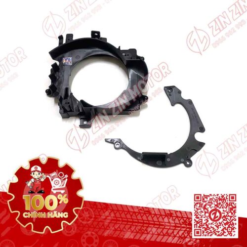 Pát Nhựa Nhám Két Nước Vario 150 (K59, K59J), Vario 125 (K60, K60R) Win
