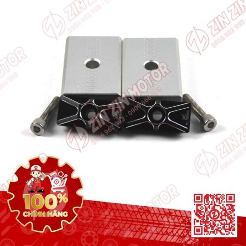 Pát Tắng Sên Satria Fi, Raider Fi Đen
