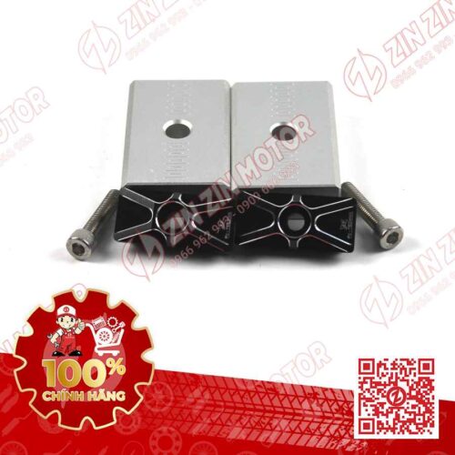 Pát Tắng Sên Sonic 150R K56 Đen