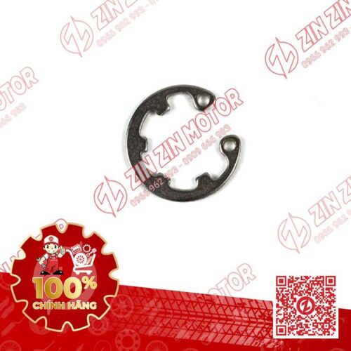 Phe Cài Piston Cùm Thắng Trước Satria Fi, Raider Fi, GSX R150, GSX S150, Bandit 150