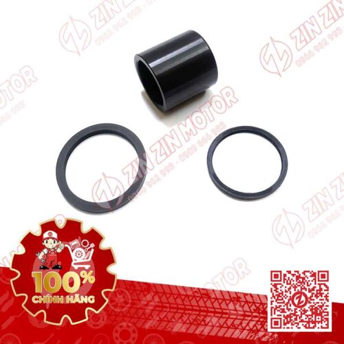 Piston, Ron Heo Thắng Trước GSX R150, GSX S150