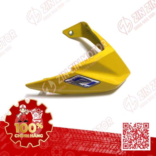 Tai Thỏ Trái Winner V1 Vàng