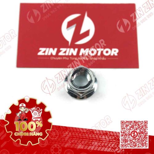 Tán Cốt Bánh Trước Vario 160 K2S, Vario 150 (K59, K59J), Vario 125 (K60, K60R), Winner GTR, Supra GTR (K56F, K56W), Sonic 150R K56, CBR 150R, CB150R, SH 125/160 2023 2024+