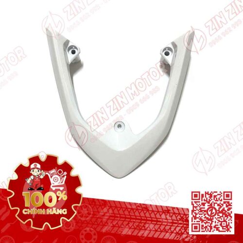Tay Dắt, Cản Sau Click 125i 2014 Trắng